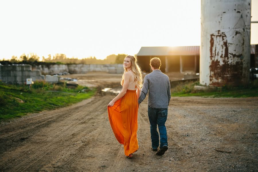 婚礼摄影师Kristine Samoylenko（wildgrassphoto）。2019 12月24日的照片