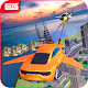 Download Car Flying Shooting Adventure 3D Volanti Game For PC Windows and Mac 1.0