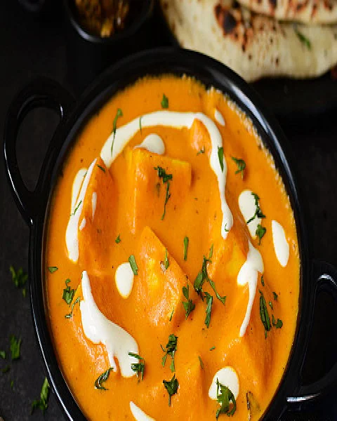 Shahi Paneer