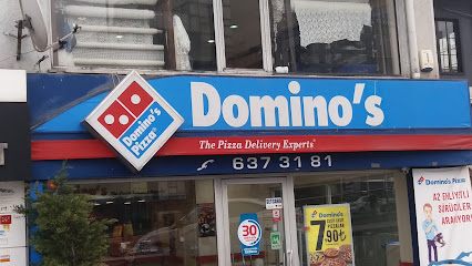 Domino's Pizza Merter