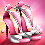 Cover Image of Herunterladen High Heels Designer Games 2.0.3 APK