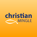 Christian Mingle: Dating app - icon