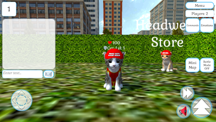 Cute Cat And Puppy World 1 0 6 2 Apk Android Apps - roblox thailand pet simulator home facebook