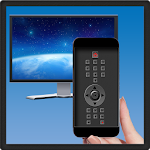 Universal TVRemoteControl Joke Apk