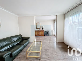 appartement à Rosny-sous-Bois (93)