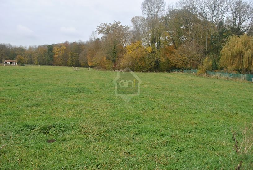  Vente Terrain à bâtir - 891m² à Hermes (60370) 