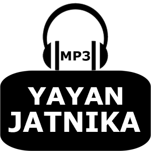 Yayan Jatnika Mp3 1.1 Icon