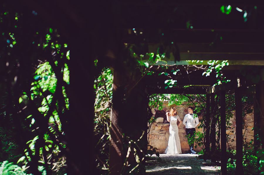 Fotógrafo de bodas Sebastian Srokowski (patiart). Foto del 24 de junio 2016