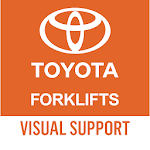 Toyota Visual Support Apk
