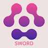 Crossword Connect - Sword icon