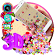 Lovely Sweet Candy Theme icon
