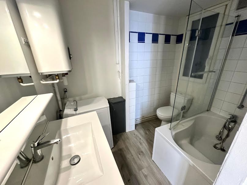 Vente appartement 2 pièces 40 m² à Orleans (45000), 142 000 €