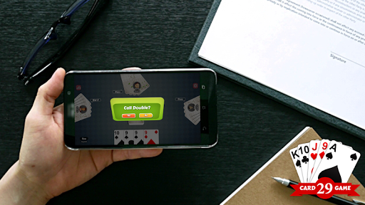 Offline Card Games for Android