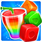 Cover Image of Unduh Ledakan Kubus Buah 1.2.9 APK