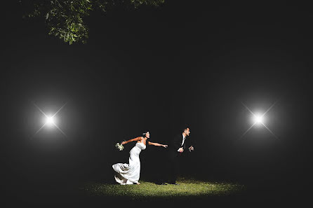 Fotógrafo de bodas Rodrigo Ramo (rodrigoramo). Foto del 28 de septiembre 2017