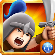  Herunterladen  Age of Darkness: Epic Empires: Real-Time Strategy 