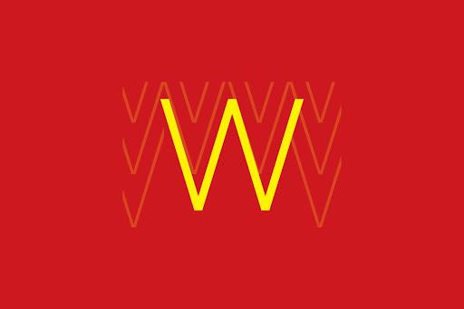 W For Woman, Netaji Subhash Place, New Delhi logo