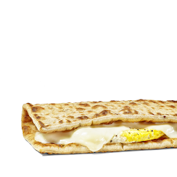 Footlong Egg & Cheese Sub