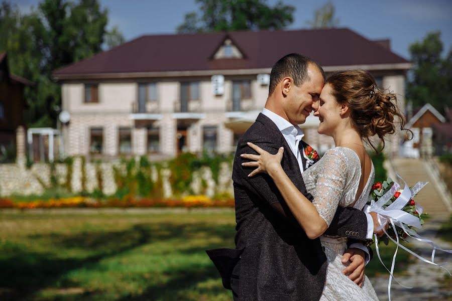 Свадебный фотограф Виктор Лунченко (lunchenko). Фотография от 7 мая 2019