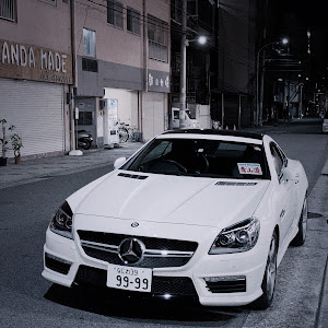 SLK R172