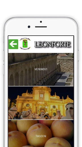 Leonforte