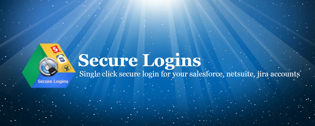 Secure Logins Preview image 2