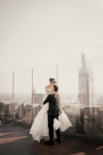 Fotógrafo de casamento Francesco Frippa (frippafrancesco). Foto de 21 de março 2023