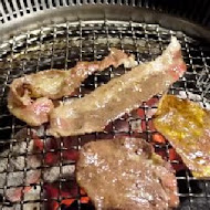 新橋燒肉屋(府後店)