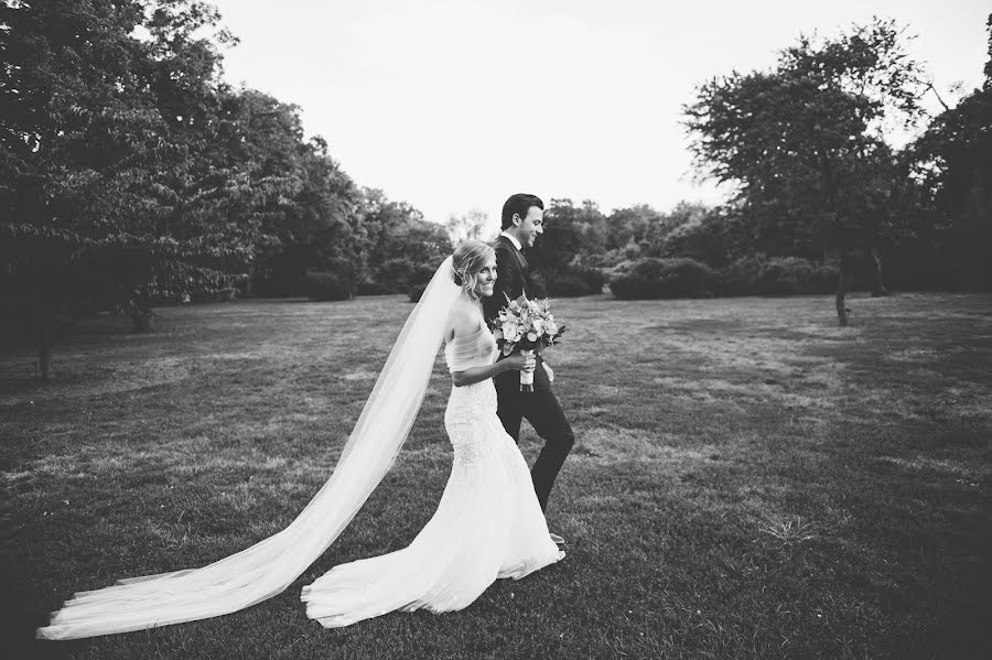 Bryllupsfotograf Bryan Sargent (bryansargent). Foto fra december 30 2019