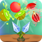 Cover Image of Download Fruit Slasher - slice the fruit & fruity loops 1.0.7 APK