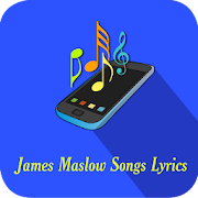 James Maslow Songs Lyrics  Icon