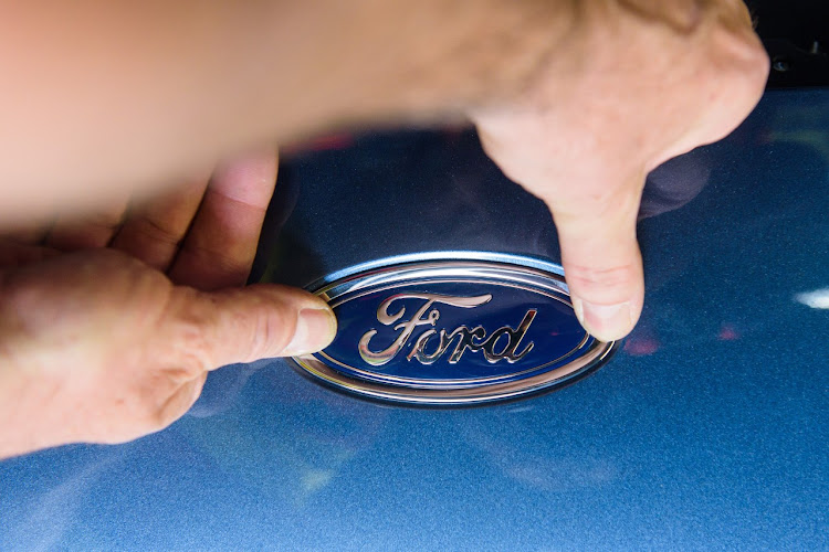 Ford could face a fine of 10% of its annual turnover over its handling of the Kuga fires scandal.