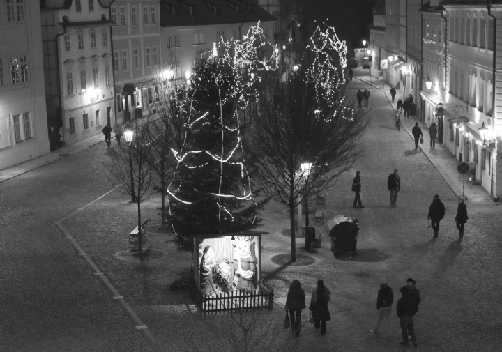 La Kampa di ANbepLO foto