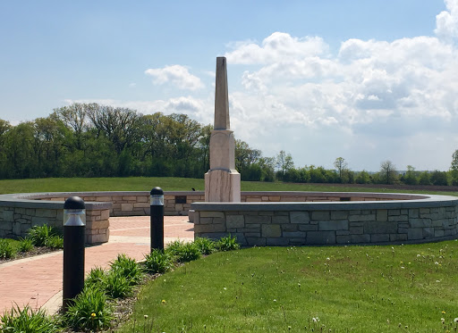 Paris Township Memorial