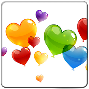 Balloon HD Wallpapers  Icon