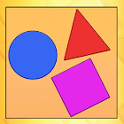 Learn Shapes - Kids Education Games | Flashcard 1.1.1