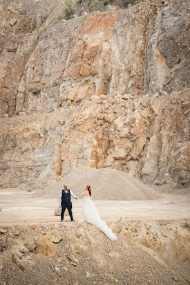 Photographe de mariage Tibor Kosztanko (svadobnyfotograf). Photo du 16 juillet 2023