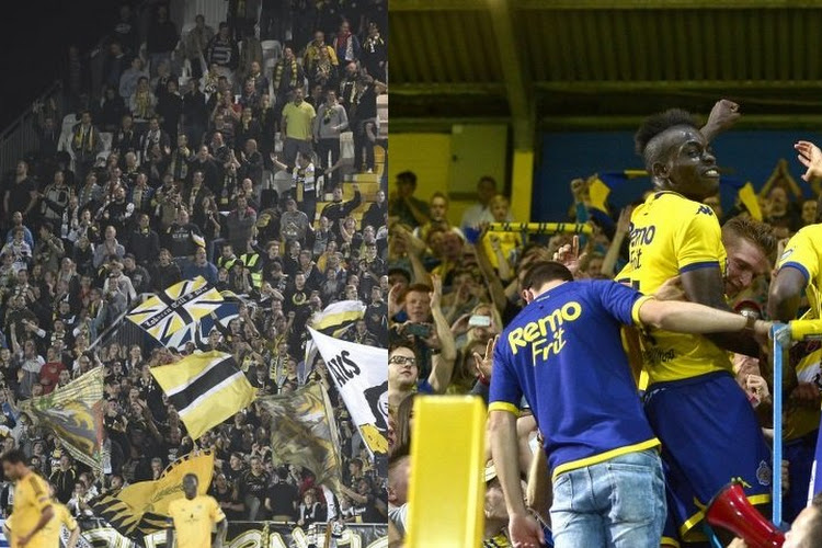 Voetbalkrant.com vroeg het aan de fans van Lokeren en Waasland-Beveren voor de derby