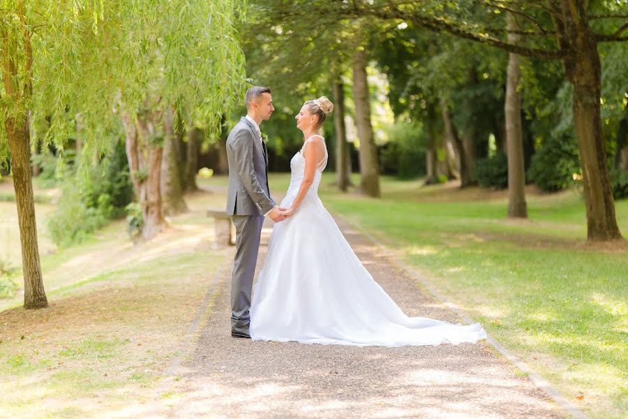 Fotógrafo de bodas Matthieu Pichon (matthieupichon). Foto del 14 de abril 2019