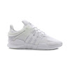 eqt support adv triple white