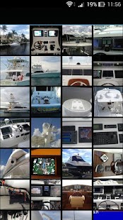 Free Marine Electronic Solutions APK