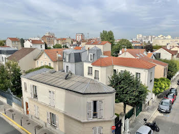 appartement à Bois-Colombes (92)