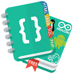 Cover Image of ดาวน์โหลด Coding eBooks: หนังสือการเขียนโปรแกรมฟรีทั้งหมดในครั้งเดียว 3.0.5 APK