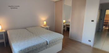 appartement à Rouen (76)