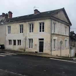 maison à Rebais (77)