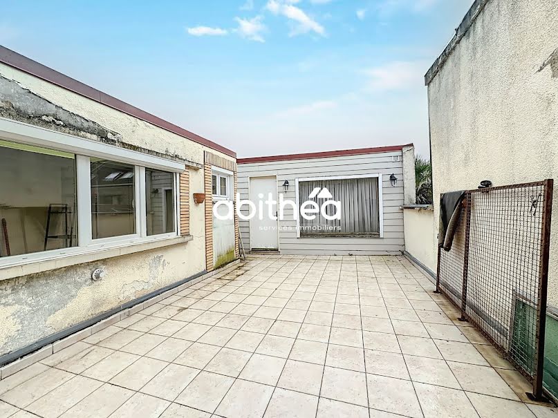 Vente maison 4 pièces 275 m² à Bethune (62400), 241 500 €