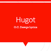 Hugot Lyrics  Icon