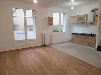 appartement à Montmorency (95)