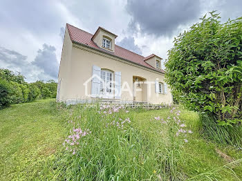 maison à Michery (89)