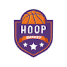 Hoop Basket icon